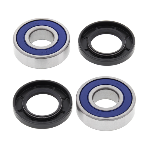 Wheel Bearing Kit - Bet EVO 125 14-16