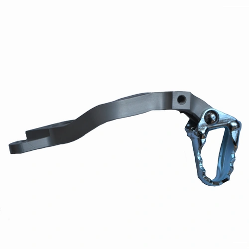 Brake Pedal Scorpa SR and SY250 (S1A-40801 + S4C-40801)