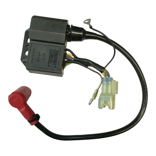 Sherco and Scorpa CDI