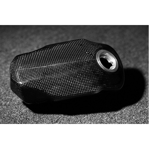 2M Carbon Tank & Cover GG 1.25L