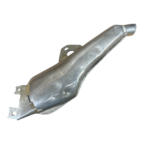 2nd Hand Scorpa SY250 Final Muffler