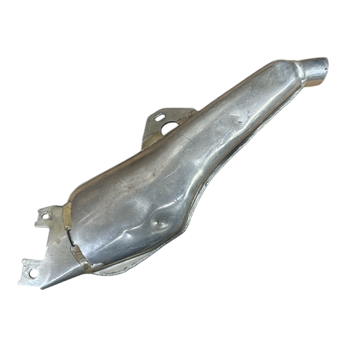2nd Hand Scorpa SY250 Final Muffler