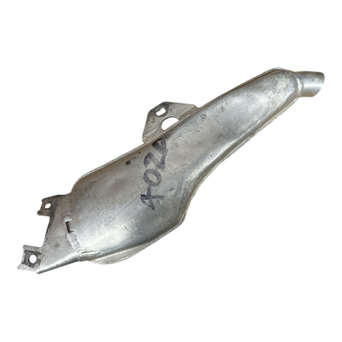 2nd Hand Scorpa SY250 Final Muffler