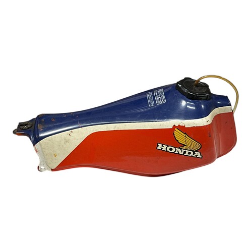 2nd Hand HONDA TLR Fuel Tank