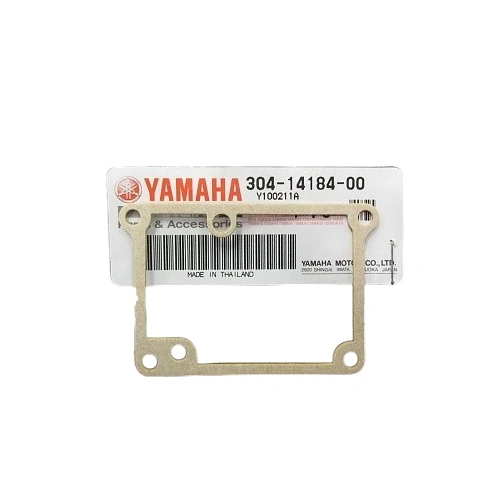 YAMAHA TY Float Bowl Gasket