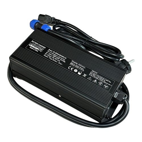 MECATECNO DF Charger 2023