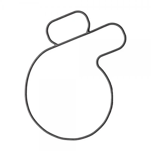 Sherco Water Pump Cover O-Ring Gasket TR11