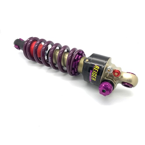 Reiger 5 Way Hydrostop GG Factory Damper [SPECIAL ORDER]