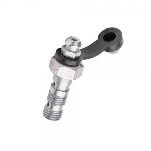 Banjo Bolt D.8 with bleeder (for EVO3+4 callipers)