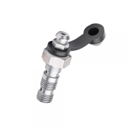 Banjo Bolt D.8 with bleeder (for EVO3+4 callipers)