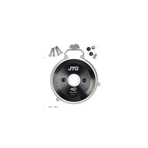 Flywheel Weight Kit - Idria S3 JTG