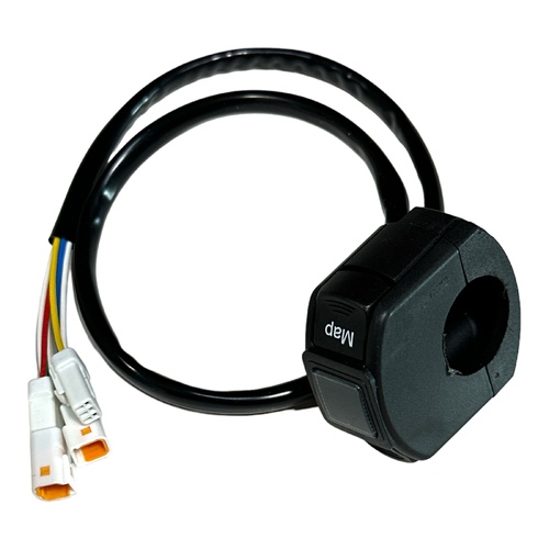 MECATECNO DF MAP Switch Controller + LED 2023