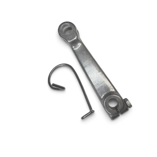 FANTIC - Rear brake arm and spring - 240/300