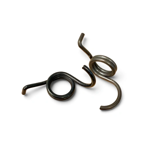 FANTIC 240 Footpegs Springs (2) set
