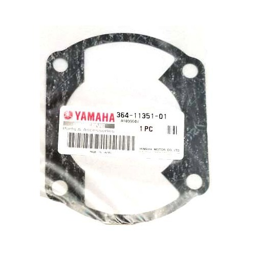 Gasket Base TY250
