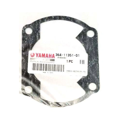 Gasket Base TY250