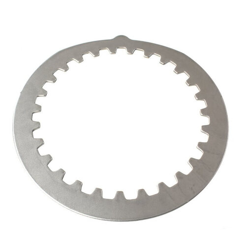 Clutch Plate Steel Yamaha TY250A 74
