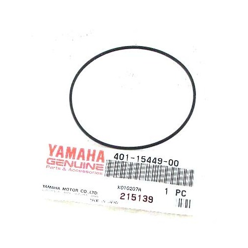 TY175 O Ring Shift Shaft Cover