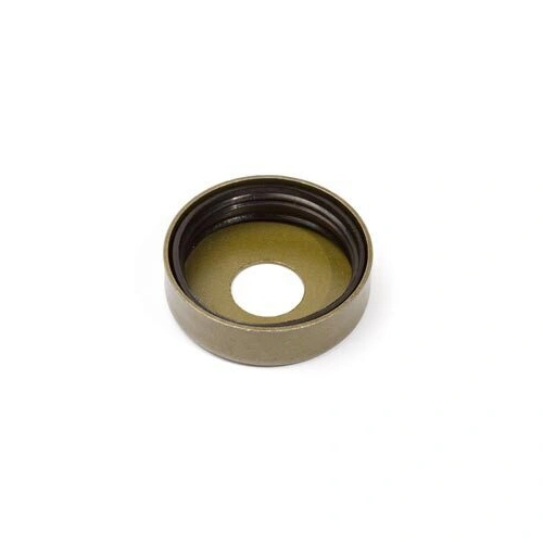 Swingarm Thrust Cover TY250