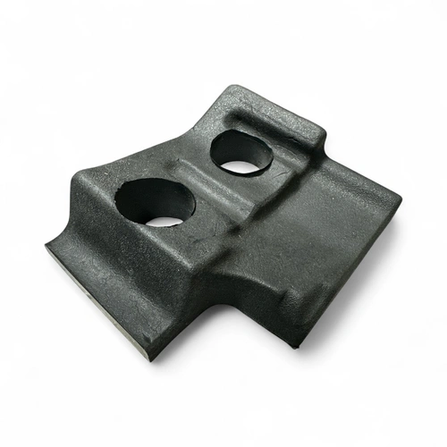 Rubber Mount - Scorpa Easy