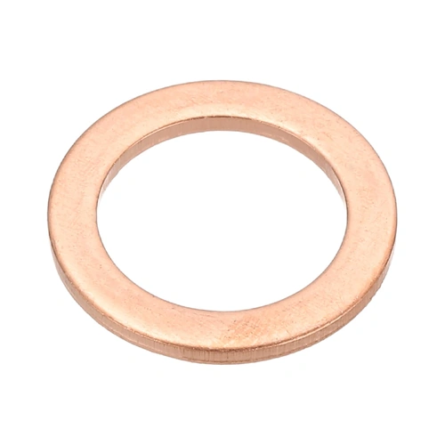 Sump Plug Washer Copper 14mm