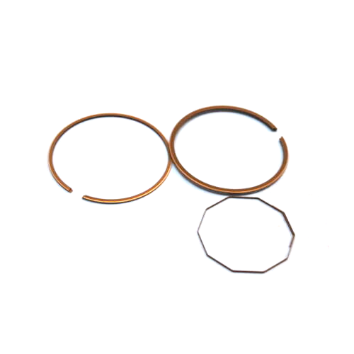 Piston Rings 2nd O/S TY250 Yamaha