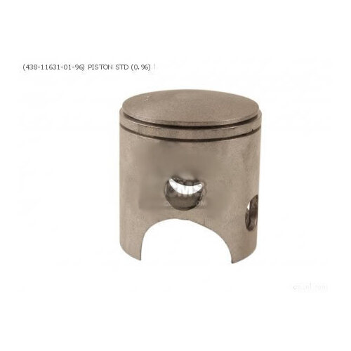 Piston STD (l-Ring) DT250A, B