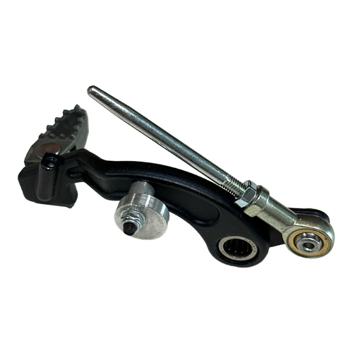 MECATECNO DF Rear Brake Pedal 2023