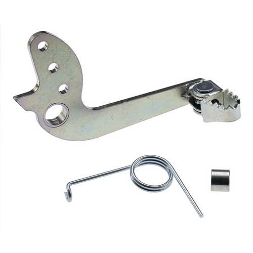 Brake Pedal Trial 240-Trial 300