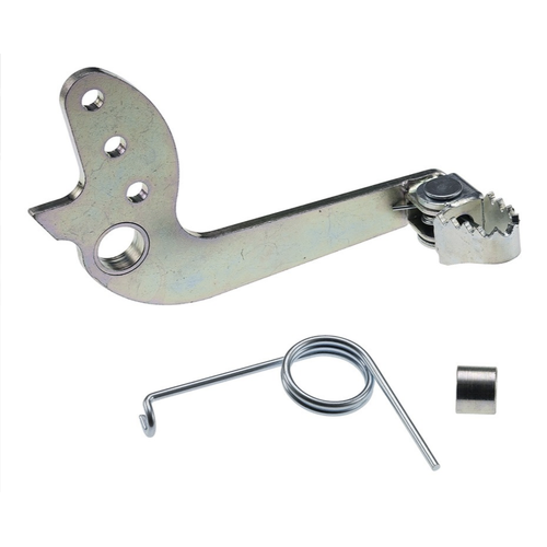 Brake Pedal Trial 240-Trial 300