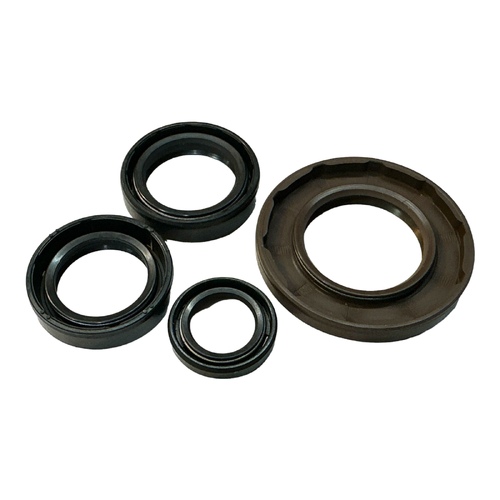 Oil seals kit Fantic Trial 240-241-300-301-305