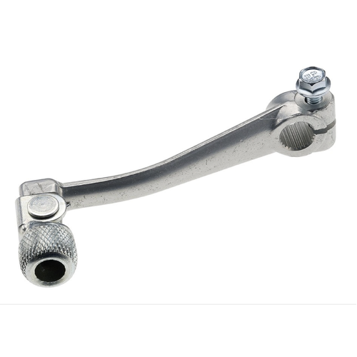 Gear shift lever Trial 240-Trial 300 aluminium