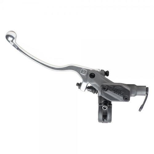 Clutch Master Cylinder Braktec - V2 DOT4