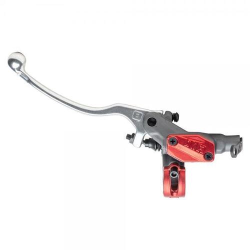 Clutch Master Cylinder Braktec - V2 DOT4