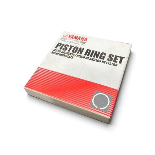 Piston Ring Set Scorpa SY250 and YAMAHA TYZ