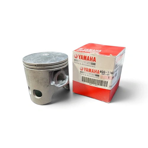 Piston Scorpa/Yamaha SY250 