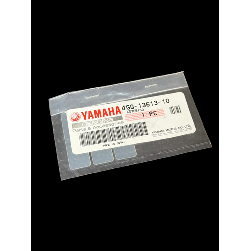 Reed Valve - Scorpa SY250 + Yamaha TYZ