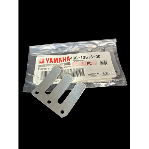 Reed Valve Stopper SCORPA YAMAHA