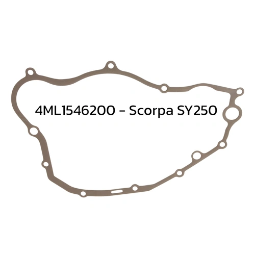 Gasket Clutch Side Cover