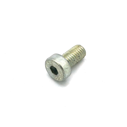 TRS Bolt, M5x0.8x10 Selector plate