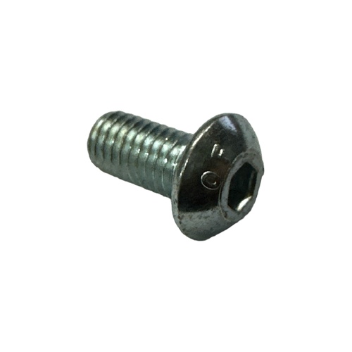 TRS Rear Muffler Screws M5x10