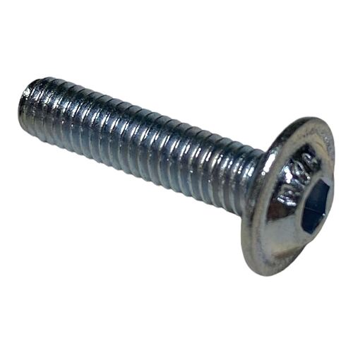 TRS Screw M6x25 TRS XTrack Seat Mount