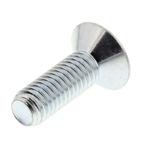 TRS Bolt, M8x20 Bash Plate (countersunk hex)