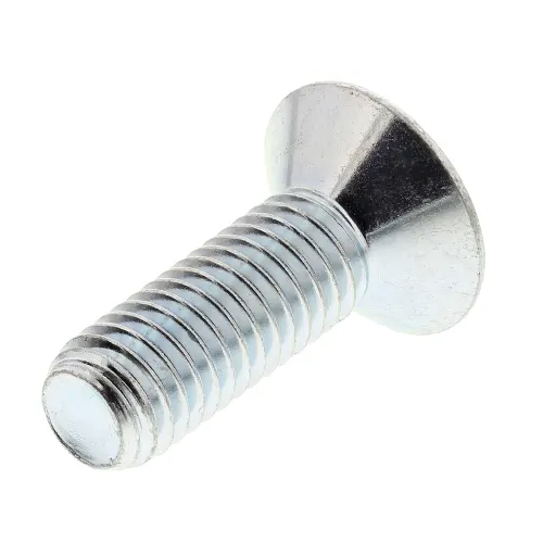 TRS Bolt, M8x20 Bash Plate (countersunk hex)