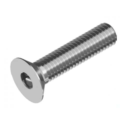 TRS Bolt Countersunk M5x20