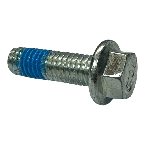 TRS Brake Disc Bolt, DIN 6921 M6x20 (hex head)