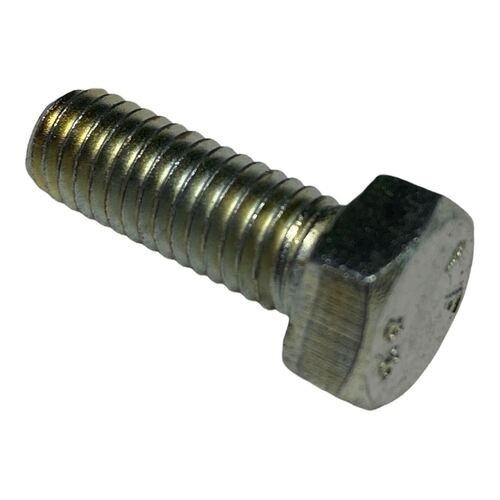 TRS Bolt M8x22 DIN 933 zinc