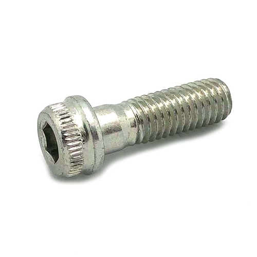 TRS Bolt, Allen DIN 912 M8x25 - Handlebar clamps