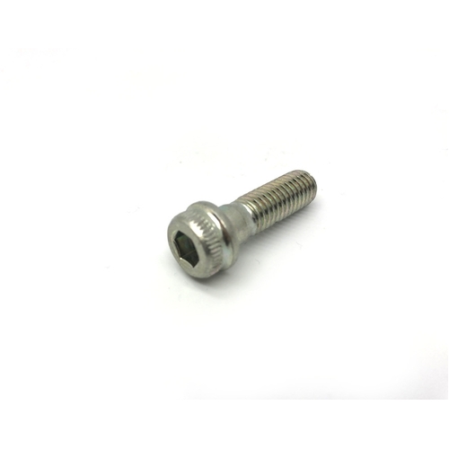 TRS BOLT, Header pipe, DIN 912 M8X20