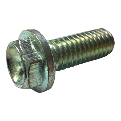 TRS COIL MOUNT+ GEARBOX  BOLT, M6x16